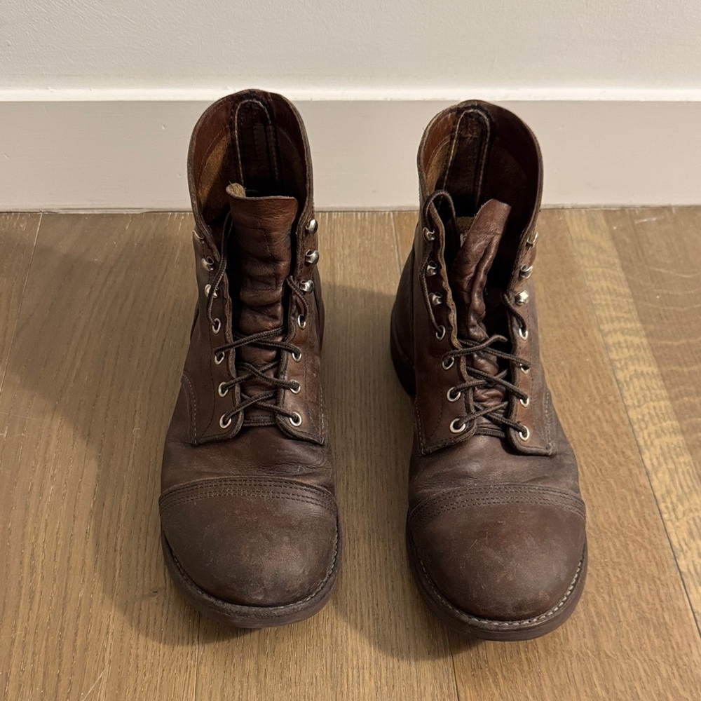 Redwing Iron Ranger - Picture 2 of 5